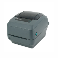 Принтер этикеток Zebra GX420t